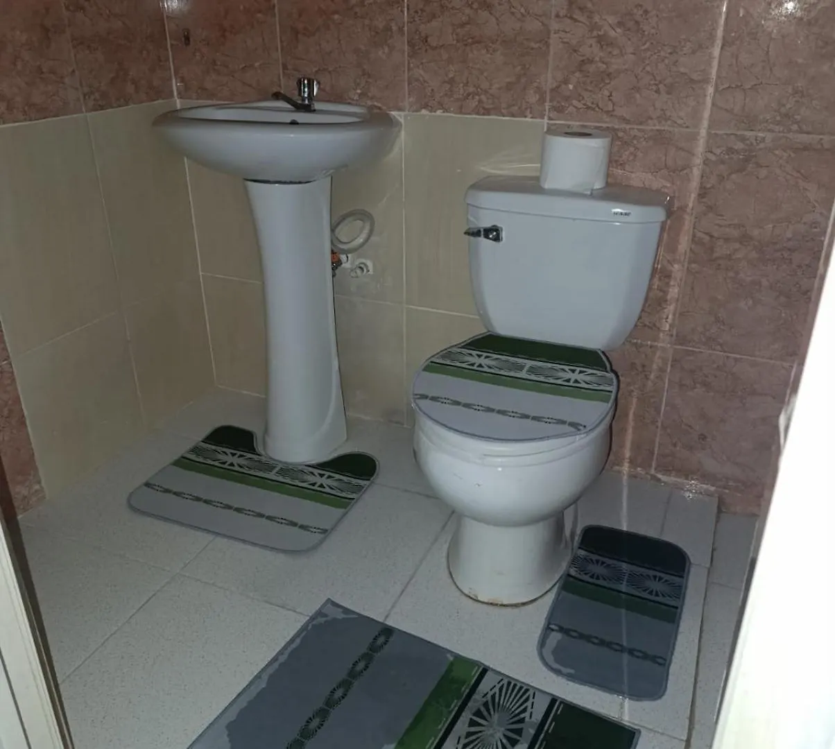 Hotel Acuarium Resort Ла-Вива